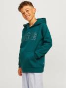 Jack & Jones Junior Hoodie JJECORP LOGO SWEAT HOOD