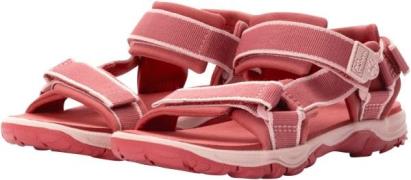 NU 20% KORTING: Jack Wolfskin Sandalen SEVEN SEAS 3 K met klittenbands...