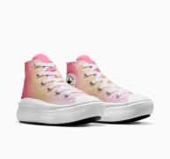 NU 20% KORTING: Converse Sneakers CHUCK TAYLOR ALL STAR MOVE PLATFORM