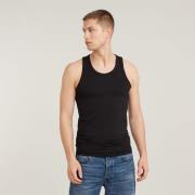 NU 20% KORTING: G-Star RAW Muscle-shirt (set, 2-delig, 2 stuks)