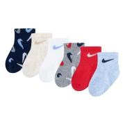 Nike Sportswear Sportsokken Voor kinderen (set, 6 paar)