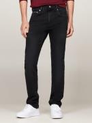 NU 20% KORTING: Tommy Hilfiger Slim fit jeans SLIM BLEECKER PSTR