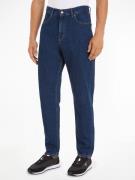 NU 20% KORTING: TOMMY JEANS Tapered jeans ISAAC RLXD TAPERED