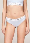 NU 20% KORTING: Tommy Hilfiger Underwear T-string THONG (EXT SIZES) me...