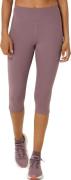 NU 20% KORTING: Asics Runningbroek ROAD HIGH WAIST CAPRI TIGHT