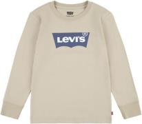 Levi's Kidswear Shirt met lange mouwen L/S BATWING TEE