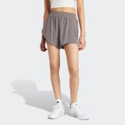 NU 20% KORTING: adidas Performance Short D4T HIIT 2IN1SH (1-delig)