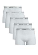 SELECTED HOMME Boxershort SLHLIAM 5-PACK TRUNK NOOS