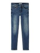 Name It Skinny fit jeans NKMTHEO XSLIM JEANS 7640-RY NOOS