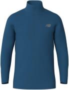 New Balance Runningshirt met merk