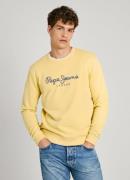 Pepe Jeans Sweatshirt SAUL CREW