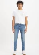 Levi's® Skinny fit jeans 5-pocket stijl