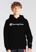 NU 20% KORTING: Champion Hoodie HOODED sweatshirt