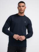 NU 20% KORTING: Petrol Industries Sweatshirt