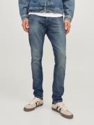 NU 20% KORTING: Jack & Jones Slim fit jeans Glenn Icon