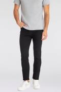 NU 20% KORTING: Levi's® Skinny fit jeans 5-pocket stijl