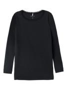 Name It Shirt met lange mouwen NMFKAB LS TOP NOOS