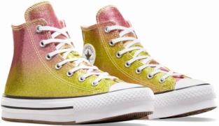 NU 20% KORTING: Converse Sneakers CHUCK TAYLOR ALL STAR EVA LIFT PLAT