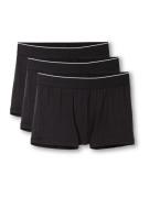 CALIDA Boxershort Pure & Style (set, 3 stuks)