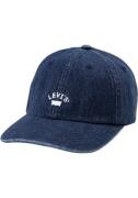 NU 20% KORTING: Levi's® Baseball pet LAZY GIRL LOGO met merklogoborduu...