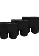 Calvin Klein Boxershort BOXER BRIEF 3PK met elastische logo-band (3 st...