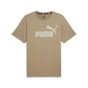 PUMA T-shirt ESS Logo Tee (s)