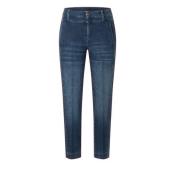 NU 20% KORTING: MAC 7/8 jeans STILETTO