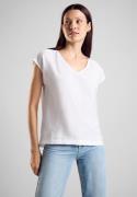 NU 20% KORTING: STREET ONE Shirtblouse