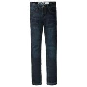 NU 20% KORTING: STACCATO Slim fit jeans Jonas Slim fit