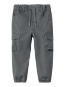 NU 20% KORTING: Name It Cargobroek NMMBEN CARGO R TWI PANT 1771-HI NOO...