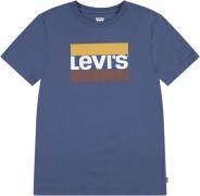 Levi's Kidswear T-shirt Sportswear Logo Tee