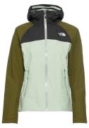 NU 20% KORTING: The North Face Functioneel jack W STRATOS JACKET - EU ...