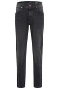 NU 20% KORTING: Bugatti 5-pocket jeans