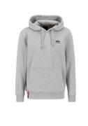 NU 20% KORTING: Alpha Industries Hoodie Alpha Industries Men - Hoodies...