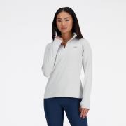 New Balance Runningshirt WOMENS TRAINING L/S TOP