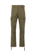 Alpha Industries Cargobroek Alpha Industries Men - Pants Squad Pant