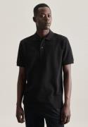 NU 20% KORTING: seidensticker Poloshirt Regular Polo Uni