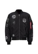 Alpha Industries Bomberjack Alpha Industries Men - Bomber Jackets MA-1...