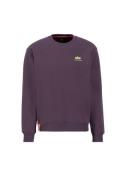 Alpha Industries Sweater Alpha Industries Men - Sweatshirts Basic Swea...