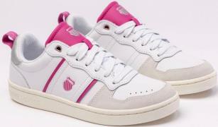 NU 20% KORTING: K-Swiss Sneakers Lozan Match LTH