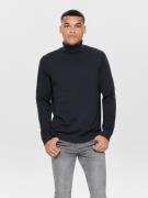 ONLY & SONS Coltrui ONSALEX REG 12 ROLL KNIT