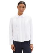 Tom Tailor Blouse met lange mouwen