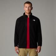 NU 20% KORTING: The North Face Fleecejack M 100 GLACIER FULL ZIP - EU