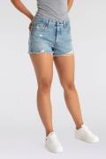 NU 20% KORTING: Levi's® Short 501 Original Short