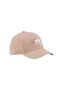 NU 20% KORTING: Alpha Industries Trucker cap ALPHA INDUSTRIES Accessoi...