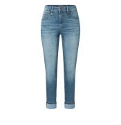 NU 20% KORTING: MAC Slim fit jeans Rich Slim