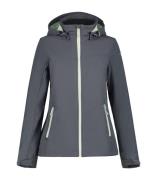 NU 20% KORTING: Icepeak Softshell-jack D SOFTSHELLJACKE BRENHAM