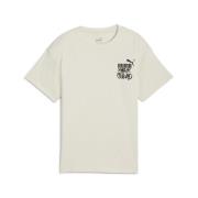 NU 20% KORTING: PUMA T-shirt ESS+ MID 90S GRAPHIC TEE B