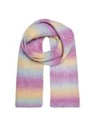 KIDS ONLY Gebreide sjaal KOGNEWTILDE SPACEDYE RIB SCARF ACC