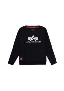 NU 20% KORTING: Alpha Industries Sweater ALPHA INDUSTRIES Kids - Sweat...